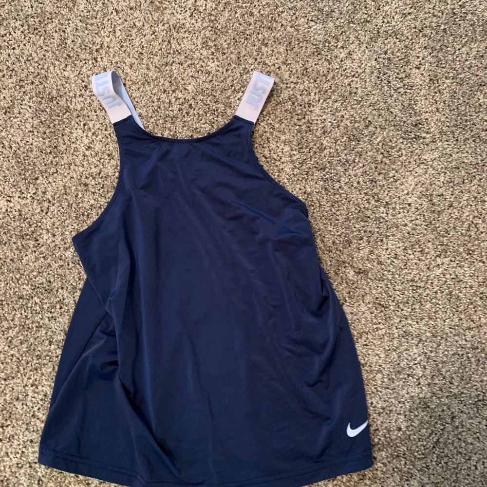 Nike tank top